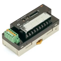 Khối đầu vào nhiệt độ DRT2-TS04T Omron