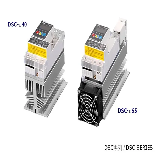 Bộ điều khiển nguồn DSC-440 kỹ thuật số dòng DSC FOTEK DSC-440 Hải Phòng Tech