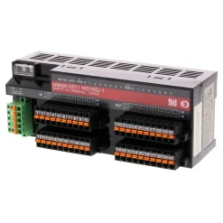 Bộ điều khiến an toàn DST1-MD16SL-1 Omron