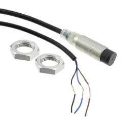 Cảm biến tiệm cận E2B-M12KN08-WZ-B1 2M Omron