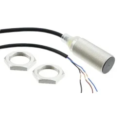 Cảm biến tiệm cận E2B-M18KN16-WP-C2 2M Omron