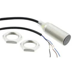Cảm biến tiệm cận E2B-M18KS08-WP-C2 2M Omron