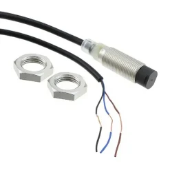Cảm biến tiệm cận E2B-M30LS10-WZ-B1 2M Omron