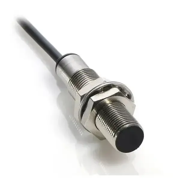 Cảm biến tiệm cận E2E-X2D1-N 2M Omron Cảm biến tiệm cận E2E-X2D1-N 2M Omron