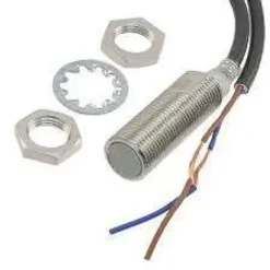 Cảm biến tiệm cận E2E-X3D1-N 2M Omron