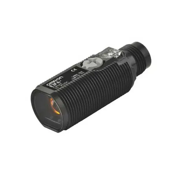Cảm biến quang E3FA-RP21 2M Omron Cảm biến quang E3FA-RP21 2M Omron
