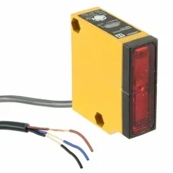 Cảm biến quang E3S-LS10XE4 2M Omron