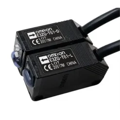 Cảm biến quang E3ZG-T61-S 2M Omron