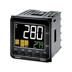 Bộ điều khiển nhiệt độ E5CC-RX2DSM-802 Omron
