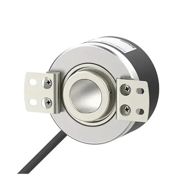 Encoder E60H20-2048-10-A-5-S E60H Series (Dạng sóng sin) AUTONICS E60H20-2048-10-A-5-S | Hải Phòng Tech