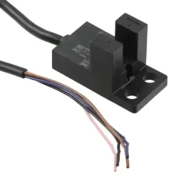 Cảm biến quang EE-SX674-WR 2M Omron