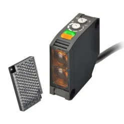 Cảm biến quang EJ3K-RR11-C 2M Omron