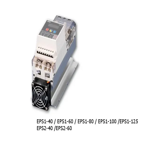 Bộ điều khiển nguồn EPS1-125 kỹ thuật số dòng EPS FOTEK EPS1-125 Hải Phòng Tech