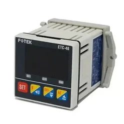 Bộ điều khiển nhiệt độ ETC-48R Fotek