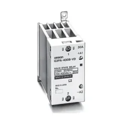 Rơ le thể rắn G32A-A10-VD 5-24DC Omron