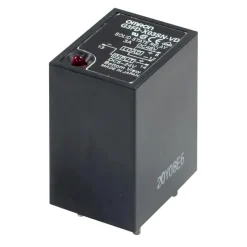 Rơ le bán dẫn G3F-203SN-VD DC5-24 Omron