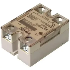 Rơ le bán dẫn G3NA-290B-UTU-2 DC5-24 Omron