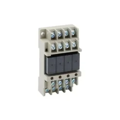 Dăm cầu đấu G6B-4-SB Omron
