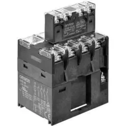 Rơ le nguồn G7Z-4A DC24 Omron