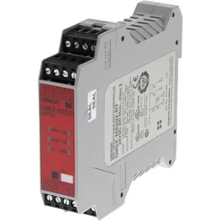 Rơ le an toàn G9SX-NS202-RT DC24 Omron