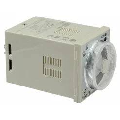 Bộ đặt thời gian H3BA-N8H DC24 Omron