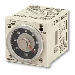 Bộ đặt thời gian H3CR-H8L AC/DC24 S Omron