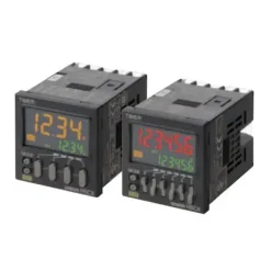 Bộ đặt thời gian kỹ thuật số H5CX-A-N AC100-240 Omron