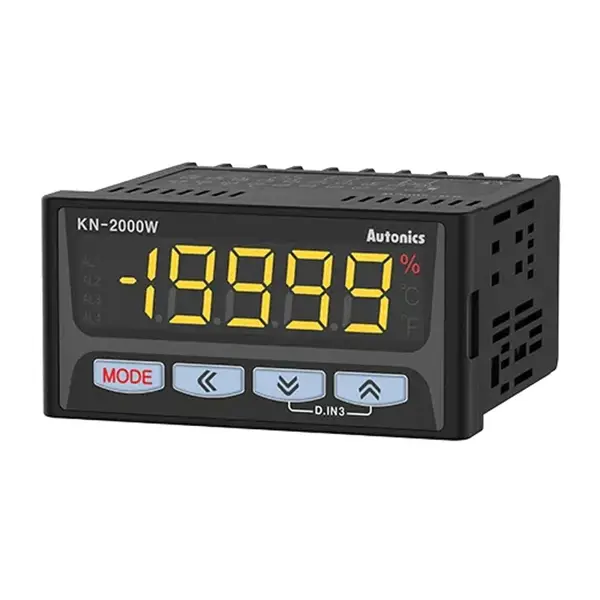 Bộ chỉ thị KN-2440W KN-2000W Series AUTONICS KN-2440W | Hải Phòng Tech