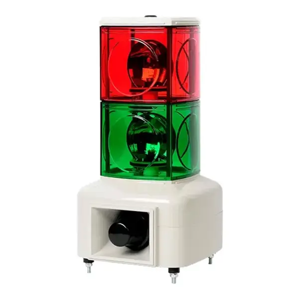 Đèn báo MSGS-210-RG MSGS Series AUTONICS MSGS-210-RG | Hải Phòng Tech