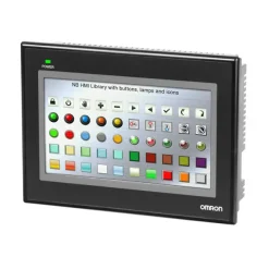 Màn hình công nghiệp NB7W-TW01B-V1 Omron