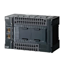 Bộ điều khiển lập trình NX1P2-1140DT Omron