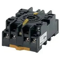 Đế cắm P2CF-11 Omron