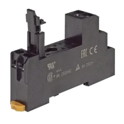 Đế cắm P2RFZ-08-E Omron