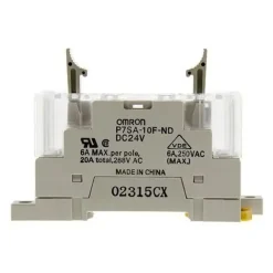 Đế cắm P7SA-14F-ND Omron