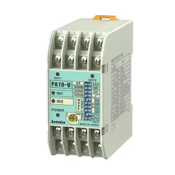 PA10-U | Hải Phòng Tech
