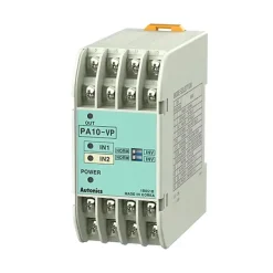 PA10-VP | Hải Phòng Tech