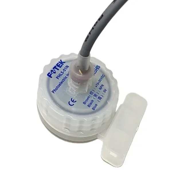 Cảm biến rò rỉ chất lỏng PHLS-01PB dòng PHLS FOTEK PHLS-01PB Hải Phòng Tech