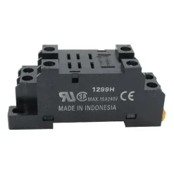 Đế rơ le PTF14A-E Omron