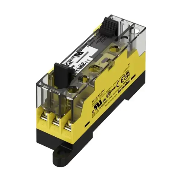 I/O Terminal block an toàn SFTS-4P-24V-2A2B SFT Series AUTONICS SFTS-4P-24V-2A2B | Hải Phòng Tech