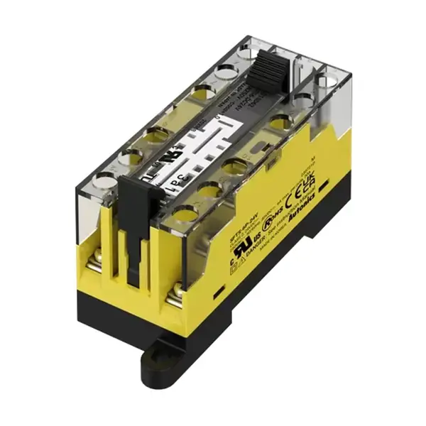 I/O Terminal block an toàn SFTS-6P-24V-4A2B SFT Series AUTONICS SFTS-6P-24V-4A2B | Hải Phòng Tech