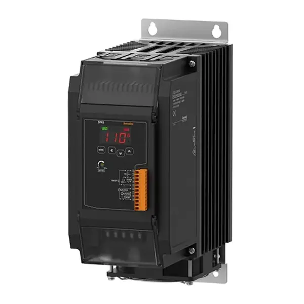 Bộ điều khiển nguồn SPR3-370NNF SPR3 Series AUTONICS SPR3-370NNF | Hải Phòng Tech