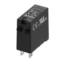 SRS1-A1D101 | Hải Phòng Tech