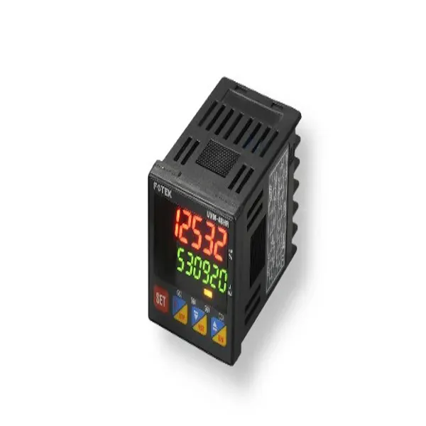 Máy đo công suất tia UVM-48HR-mA UV FOTEK UVM-48HR-mA Hải Phòng Tech