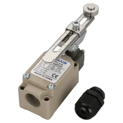 Công tắc hành trình WLCA2-2-Q Omron