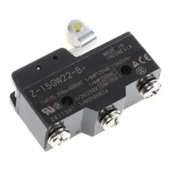 Công tắc hành trình Z-15GW22-B OMI Omron