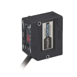Cảm biến laser ZX1-LD100A61 Omron