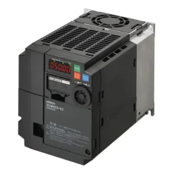Bộ điều khiển chuyển động và truyền động 3G3MX2-AB007-EV2 series MX2 OMRON