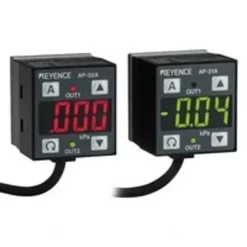 Cảm biến áp suất AP-32Z (100kPa) Keyence