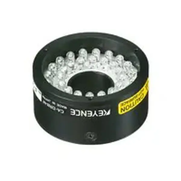 Đèn vòng LED CA-DRB4F (43mm) KEYENCE Đèn vòng LED CA-DRB4F (43mm) KEYENCE