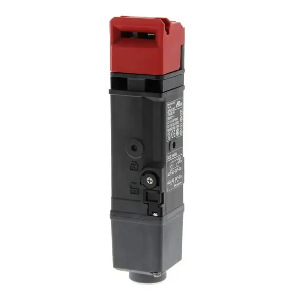 Cảm biến vùng D4SL-N4VFG,. Omron Công tắc an toàn dòng D4SL-N4VFG, Omron.